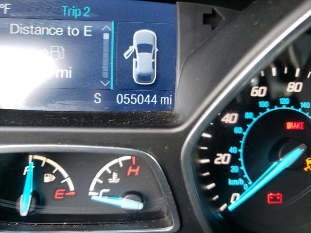 Photo 8 from auction – 2015 FORD ESCAPE SE with VIN 1FMCU0GX0FUC59878
