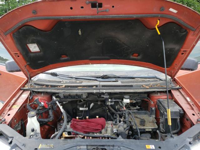 Photo 7 from auction – 2007 FORD EDGE SE with VIN 2FMDK36C17BA85014