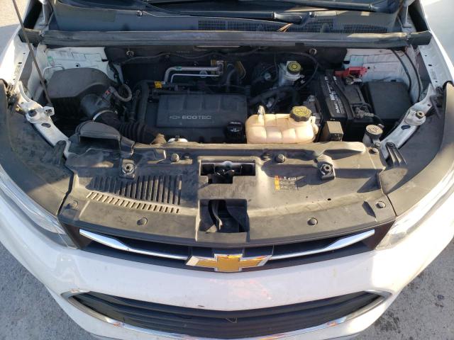 Photo 7 from auction – 2017 CHEVROLET TRAX 1LT with VIN KL7CJPSB5HB103185