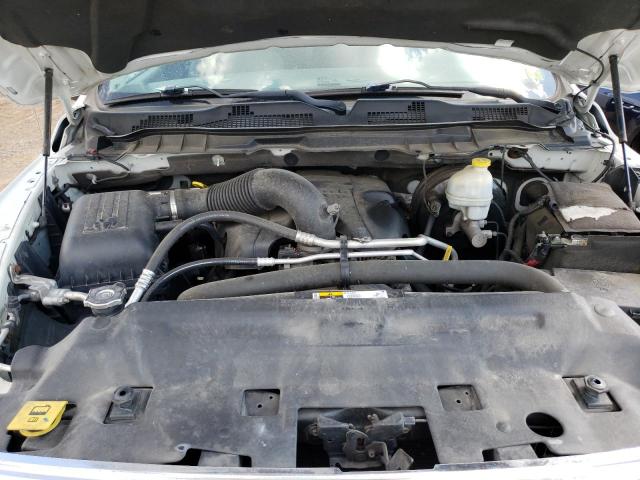 Photo 7 from auction – 2014 RAM 1500 ST with VIN 3C6JR6DT9EG103929