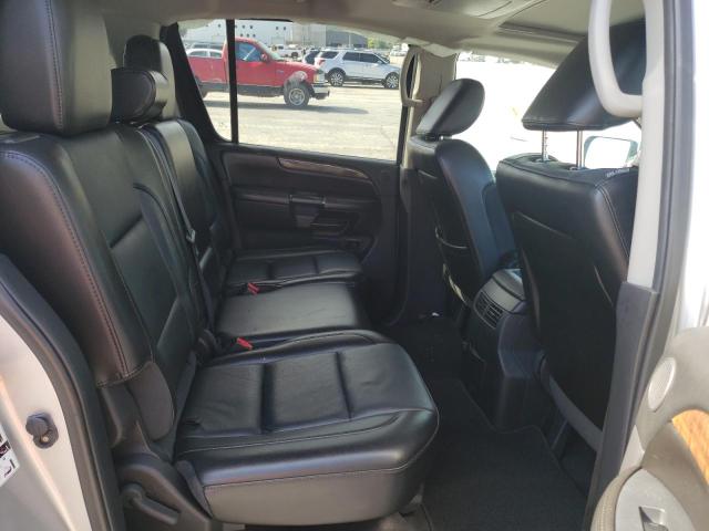 Photo 6 from auction – 2013 NISSAN ARMADA SV with VIN 5N1AA0NC3DN611181