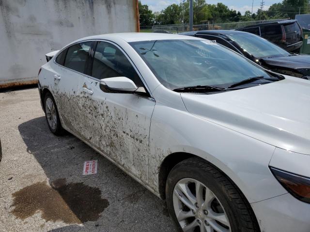 Photo 9 from auction – 2017 CHEVROLET MALIBU LT with VIN 1G1ZE5ST4HF191940