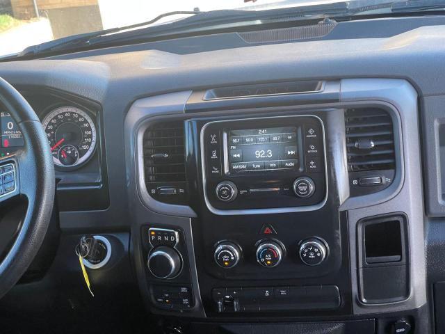 Photo 9 from auction – 2014 RAM 1500 ST with VIN 1C6RR7KT8ES357619