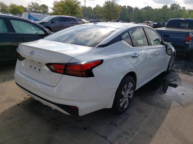 Photo 4 from auction – 2019 NISSAN ALTIMA S with VIN 1N4BL4BV1KC251651