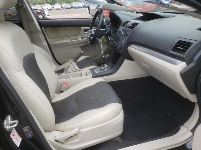 Photo 5 from auction – 2014 SUBARU XV CROSSTR with VIN JF2GPACC4E8240331