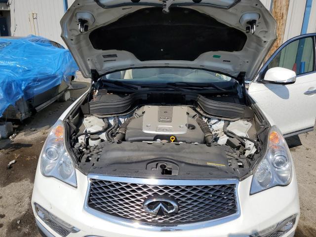 Photo 7 from auction – 2017 INFINITI QX50 with VIN JN1BJ0RP5HM389716