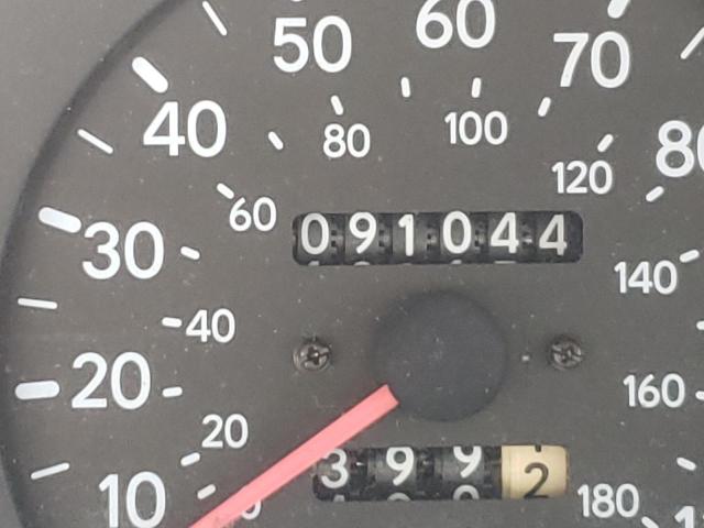 Photo 8 from auction – 1996 TOYOTA COROLLA with VIN 2T1BA02E7TC111217