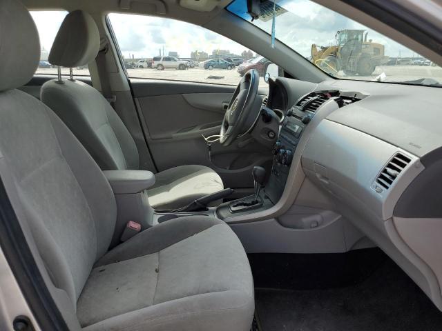 Photo 5 from auction – 2009 TOYOTA COROLLA BA with VIN 1NXBU40E79Z098056