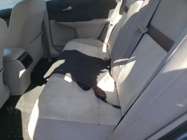 Photo 6 from auction – 2013 TOYOTA CAMRY L with VIN 4T1BF1FK9DU235044