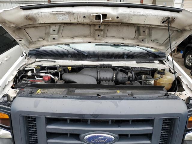 Photo 7 from auction – 2013 FORD ECONOLINE with VIN 1FTNE2EW7DDA70920