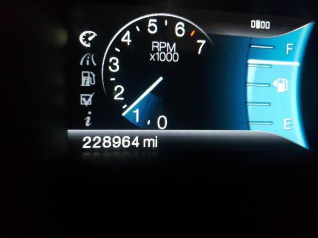 Photo 8 from auction – 2011 FORD EDGE LIMIT with VIN 2FMDK4KC4BBA51413