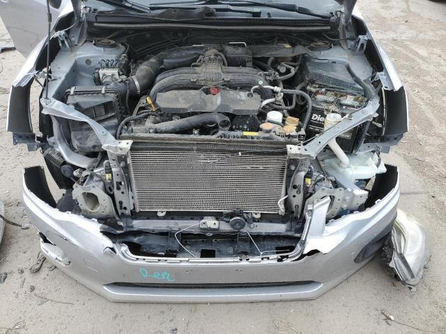 Photo 7 from auction – 2014 SUBARU IMPREZA with VIN JF1GPAA62E8286855