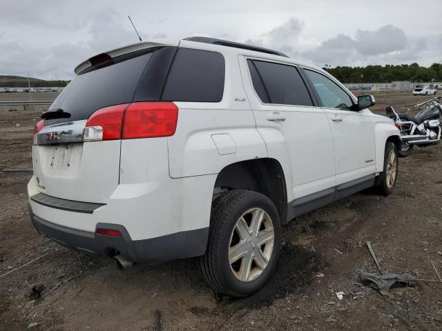 Photo 4 from auction – 2012 GMC TERRAIN SL with VIN 2GKFLSE50C6280018