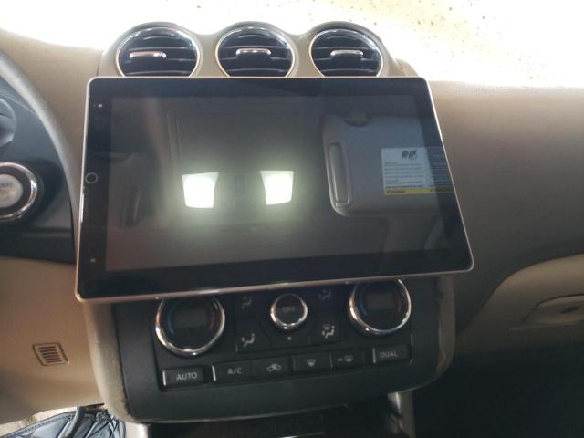 Photo 9 from auction – 2011 NISSAN ALTIMA BAS with VIN 1N4AL2AP2BC158592