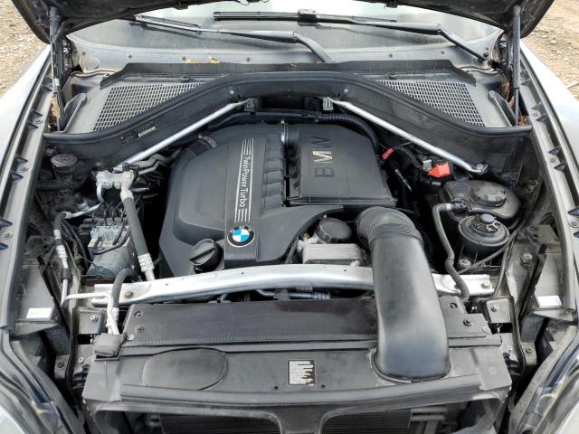 Photo 7 from auction – 2013 BMW X5 with VIN 5UXZV4C50D0G56827
