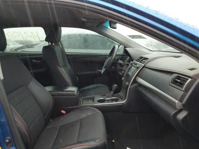 Photo 5 from auction – 2017 TOYOTA CAMRY LE with VIN 4T1BF1FK7HU615537
