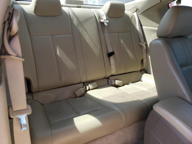 Photo 6 from auction – 2008 NISSAN ALTIMA 2.5 with VIN 1N4AL24E18C156416