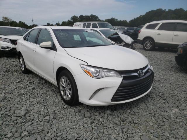 Photo 1 from auction – 2016 TOYOTA CAMRY LE with VIN 4T1BF1FK4GU234159