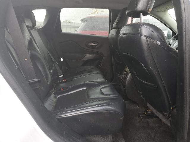 Photo 6 from auction – 2021 JEEP CHEROKEE L with VIN 1C4PJMLB6MD139936