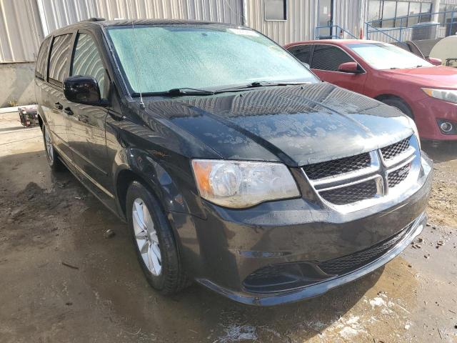 DODGE GRAND CARA 2016 with VIN 2C4RDGCG2GR384196 - Photo from auction