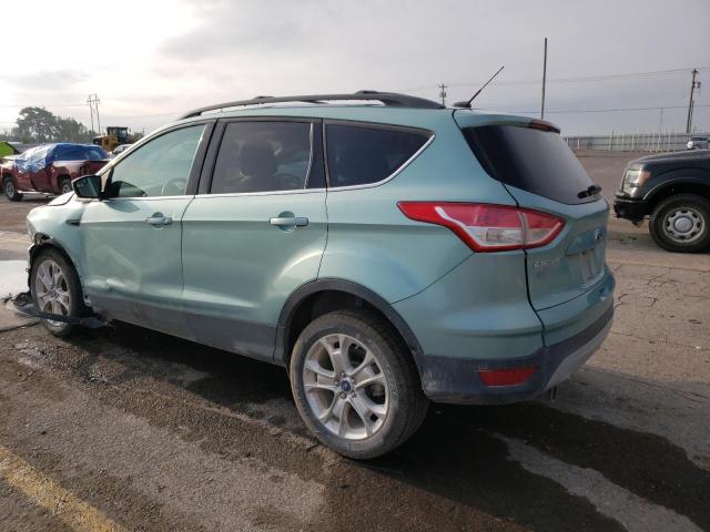 Photo 3 from auction – 2013 FORD ESCAPE SE with VIN 1FMCU0GX0DUB63245