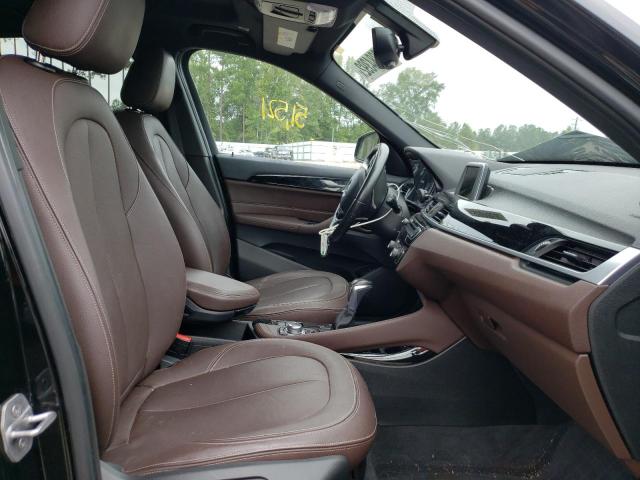 Photo 5 from auction – 2016 BMW X1 XDRIVE2 with VIN WBXHT3C38GP889071