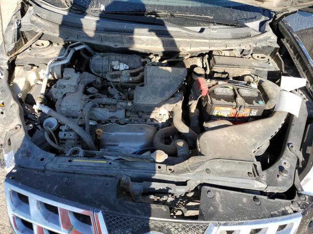 Photo 7 from auction – 2013 NISSAN ROGUE S with VIN JN8AS5MT0DW038240