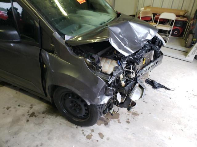 Photo 9 from auction – 2016 FORD TRANSIT CO with VIN NM0GE9F73G1268051