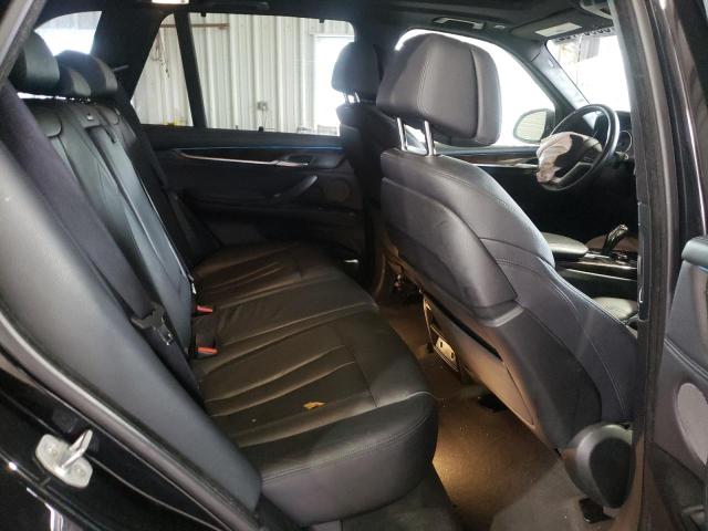 Photo 6 from auction – 2017 BMW X5 with VIN 5UXKR6C59H0J83997