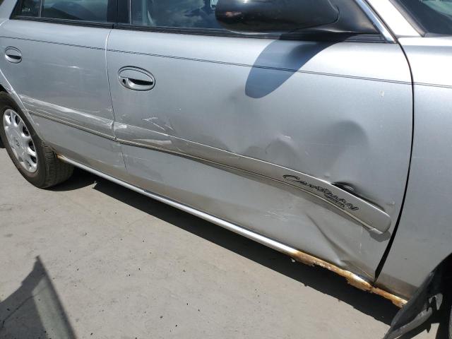 Photo 9 from auction – 2002 BUICK CENTURY CU with VIN 2G4WS52J121236148