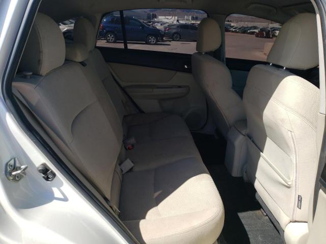 Photo 6 from auction – 2013 SUBARU XV CROSSTR with VIN JF2GPACC1D2855582