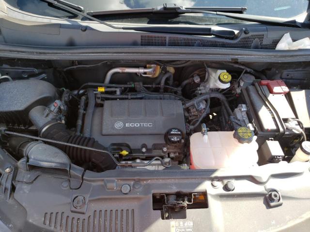 Photo 7 from auction – 2018 BUICK ENCORE SPO with VIN KL4CJ1SB7JB609567