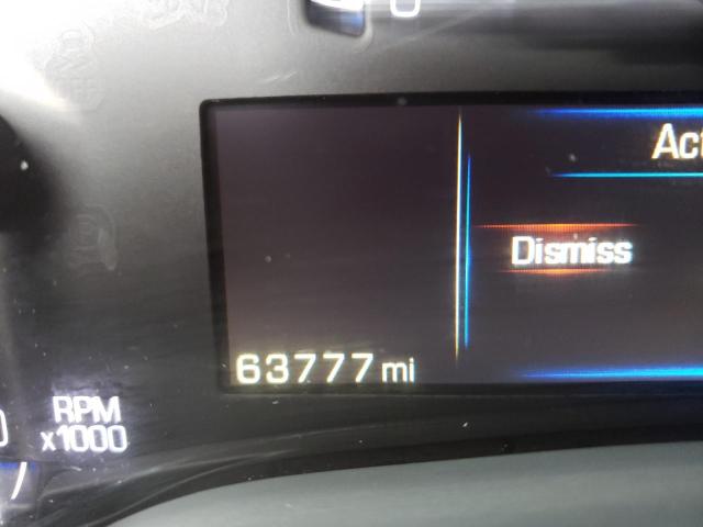 Photo 8 from auction – 2014 CADILLAC SRX PERFOR with VIN 3GYFNCE34ES680222