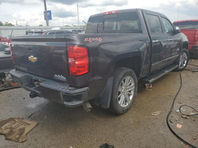 Photo 4 from auction – 2014 CHEVROLET SILVERADO with VIN 3GCUKTEC4EG429242