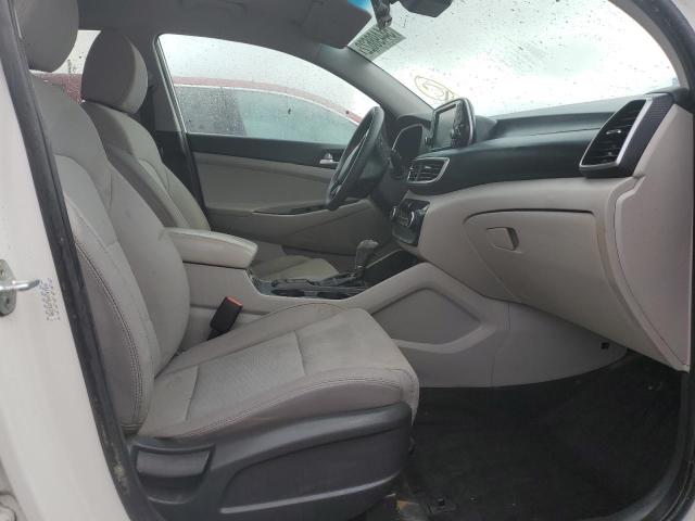 Photo 5 from auction – 2020 HYUNDAI TUCSON LIM with VIN KM8J3CA48LU202298