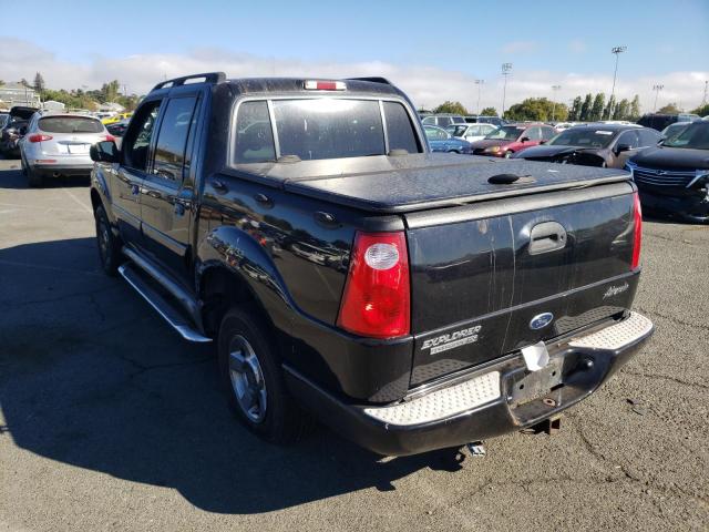 Photo 3 from auction – 2005 FORD EXPLORER S with VIN 1FMDU77K75UA93925