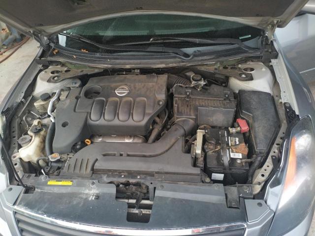 Photo 7 from auction – 2008 NISSAN ALTIMA 2.5 with VIN 1N4AL21E08C265874
