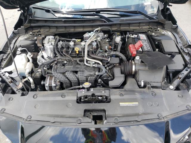 Photo 7 from auction – 2021 NISSAN ALTIMA SV with VIN 1N4BL4DV2MN407930