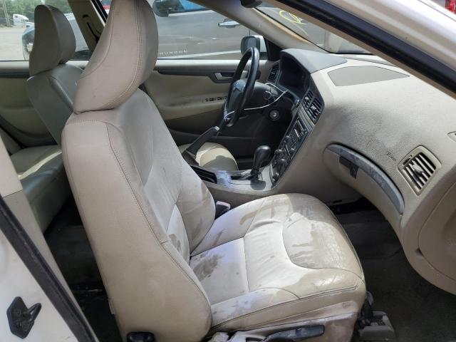 Photo 5 from auction – 2007 VOLVO S60 2.5T with VIN YV1RS592372627058