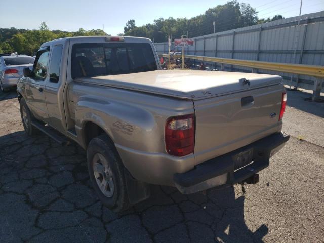 Photo 3 from auction – 2002 FORD RANGER SUP with VIN 1FTZR45E02PB76355