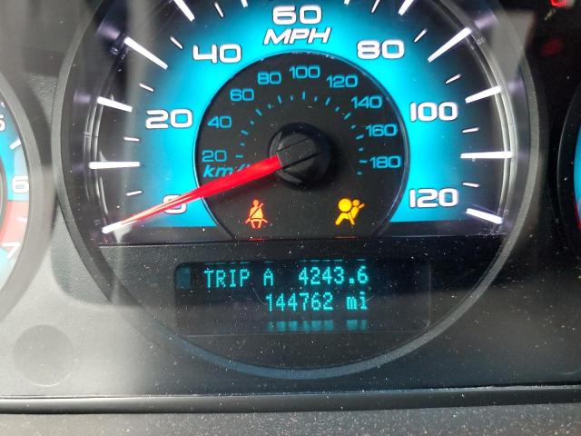 Photo 8 from auction – 2012 FORD FUSION SEL with VIN 3FAHP0JA4CR167641