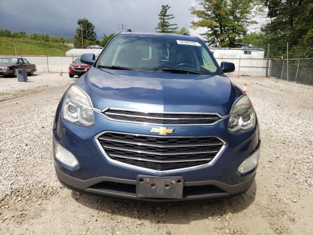 Photo 9 from auction – 2016 CHEVROLET EQUINOX LT with VIN 2GNFLFEK8G6158285