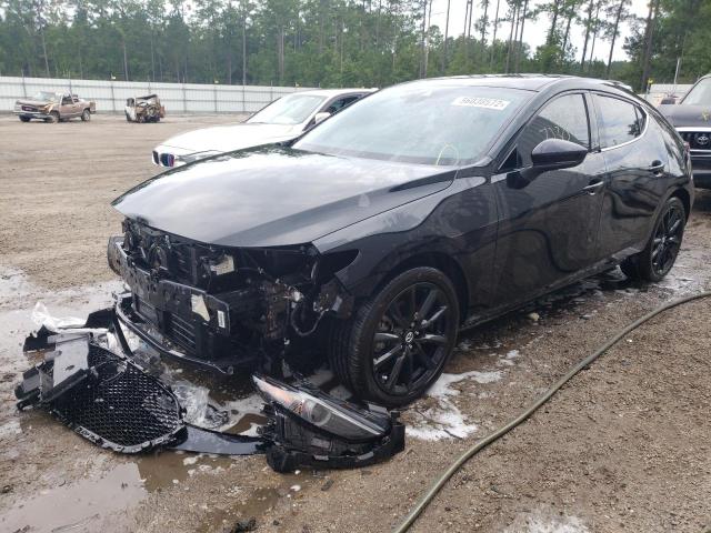 صورة رقم 2 من المزاد - 2021 MAZDA 3 مع VIN JM1BPBJY8M1323121