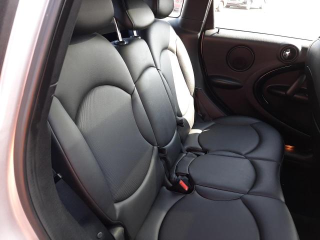 Photo 6 from auction – 2013 MINI COOPER S C with VIN WMWZC5C52DWP34061