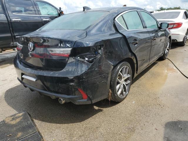 Photo 4 from auction – 2019 ACURA ILX PREMIU with VIN 19UDE2F79KA009328