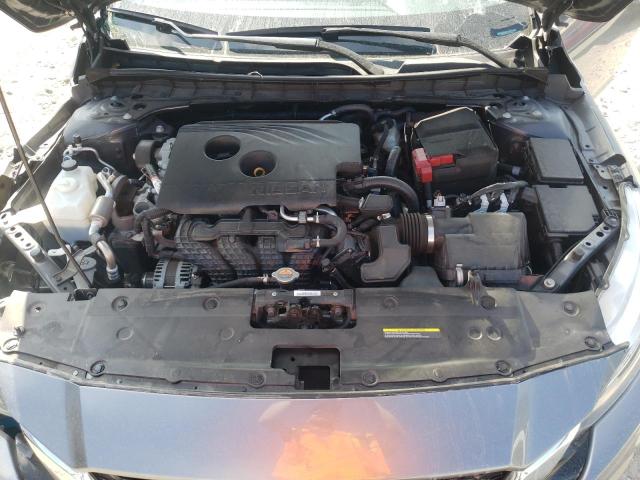 Photo 7 from auction – 2020 NISSAN ALTIMA S with VIN 1N4BL4BV4LC197960