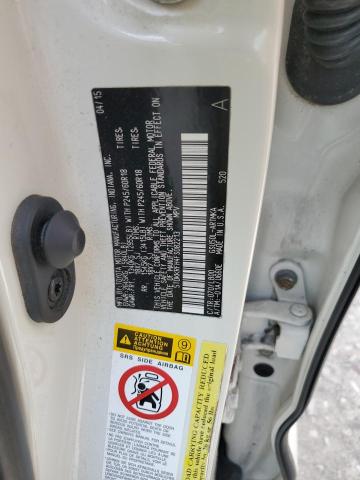 صورة رقم 10 من المزاد - 2015 TOYOTA HIGHLANDER مع VIN 5TDKKRFH4FS082213
