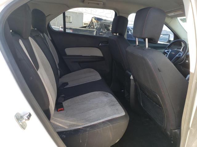 Photo 6 from auction – 2012 CHEVROLET EQUINOX LT with VIN 2GNFLDE56C6212207