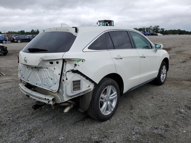 Photo 4 from auction – 2015 ACURA RDX TECHNO with VIN 5J8TB4H51FL004923