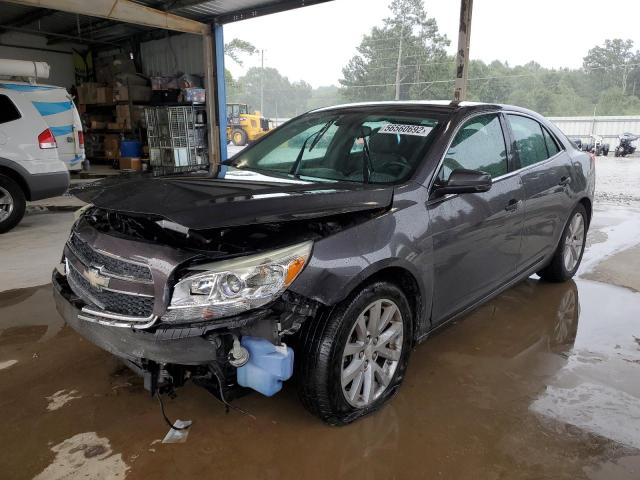Photo 2 from auction – 2013 CHEVROLET MALIBU 2LT with VIN 1G11E5SA5DF311556